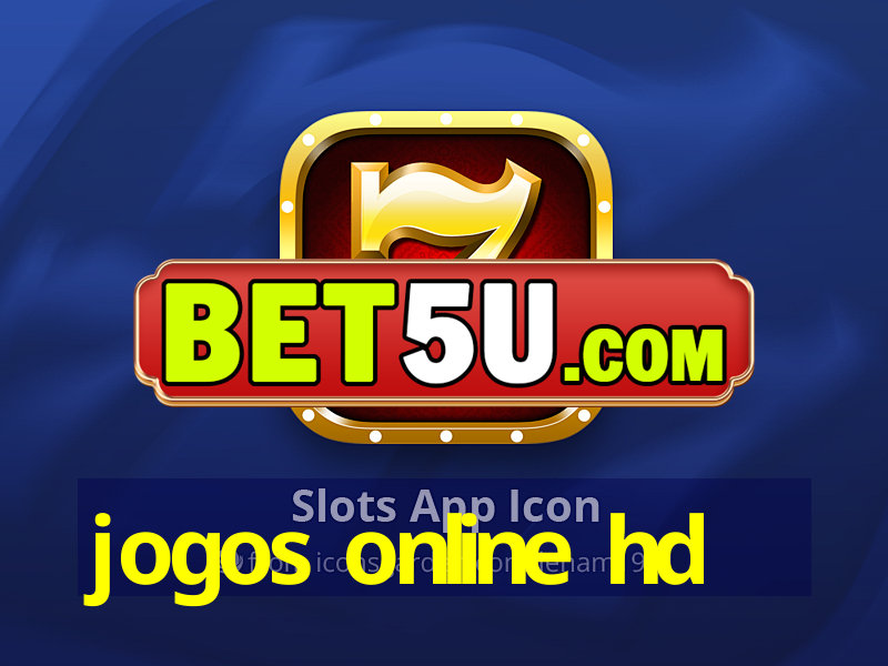 jogos online hd